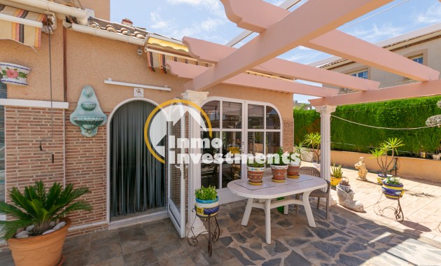Gebrauchtimmobilien - Villa - La Zenia