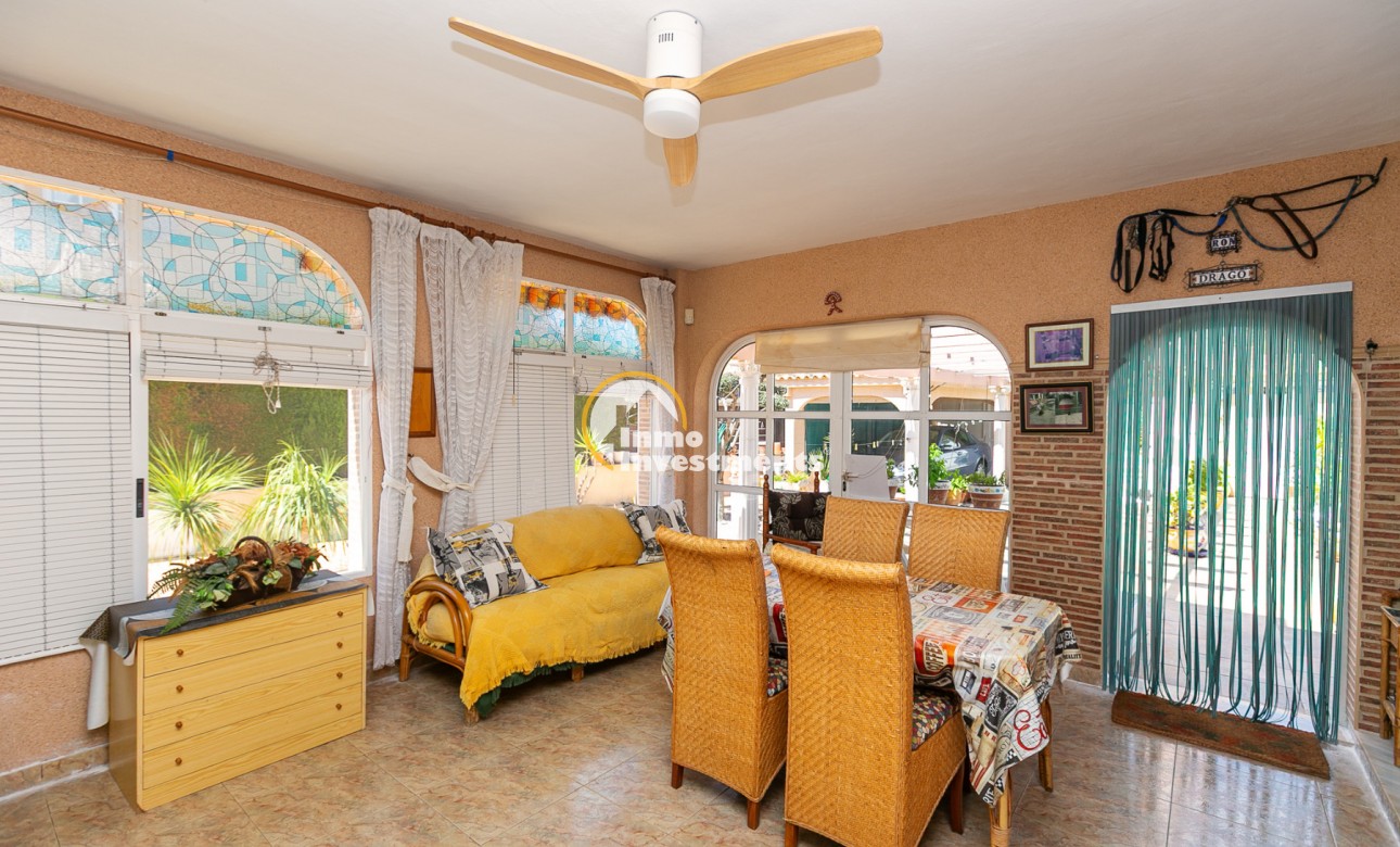 Gebrauchtimmobilien - Villa - La Zenia