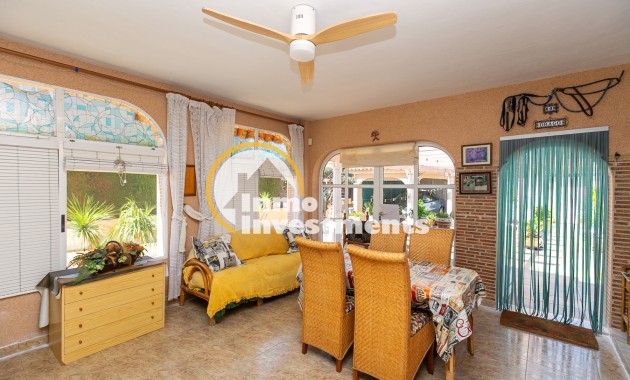 Gebrauchtimmobilien - Villa - La Zenia