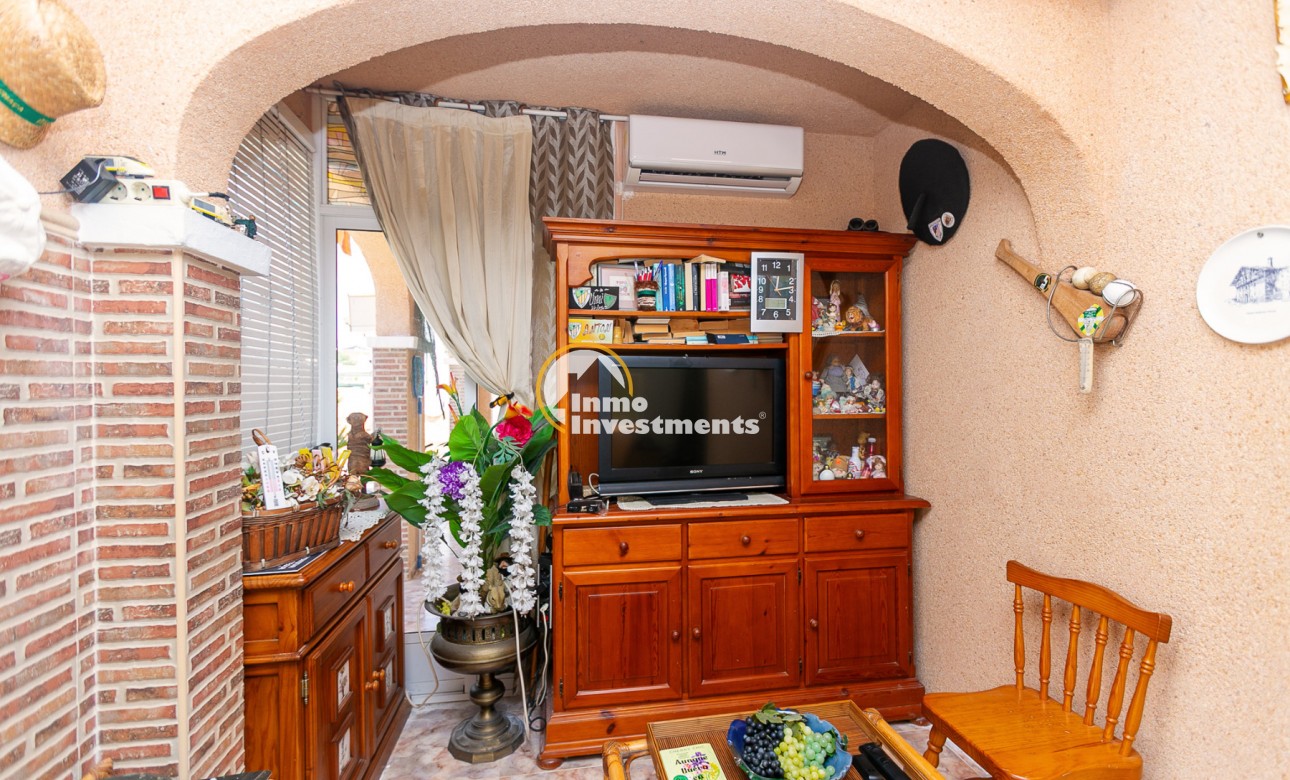 Gebrauchtimmobilien - Villa - La Zenia