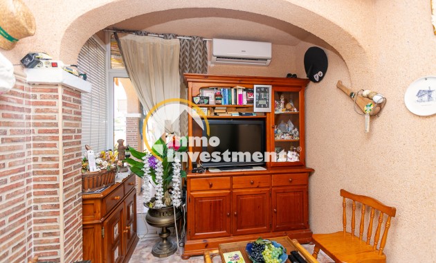 Gebrauchtimmobilien - Villa - La Zenia