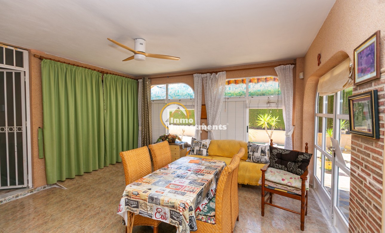 Gebrauchtimmobilien - Villa - La Zenia