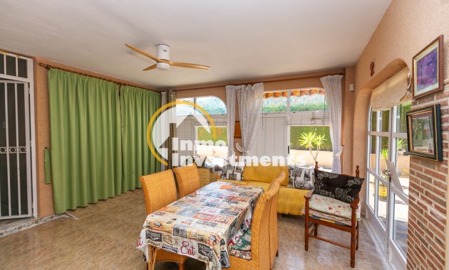Gebrauchtimmobilien - Villa - La Zenia