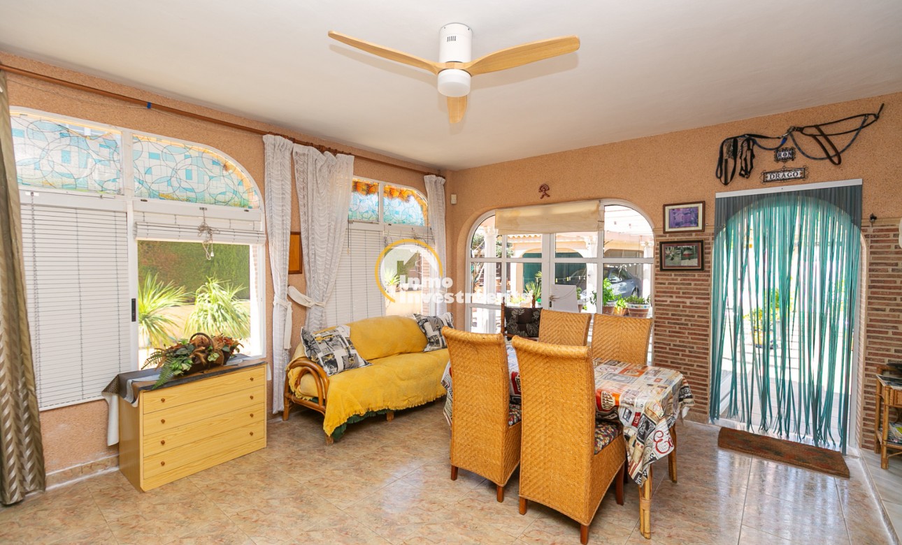 Gebrauchtimmobilien - Villa - La Zenia