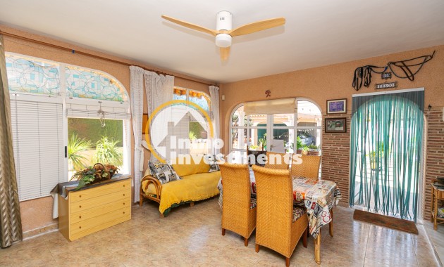 Gebrauchtimmobilien - Villa - La Zenia