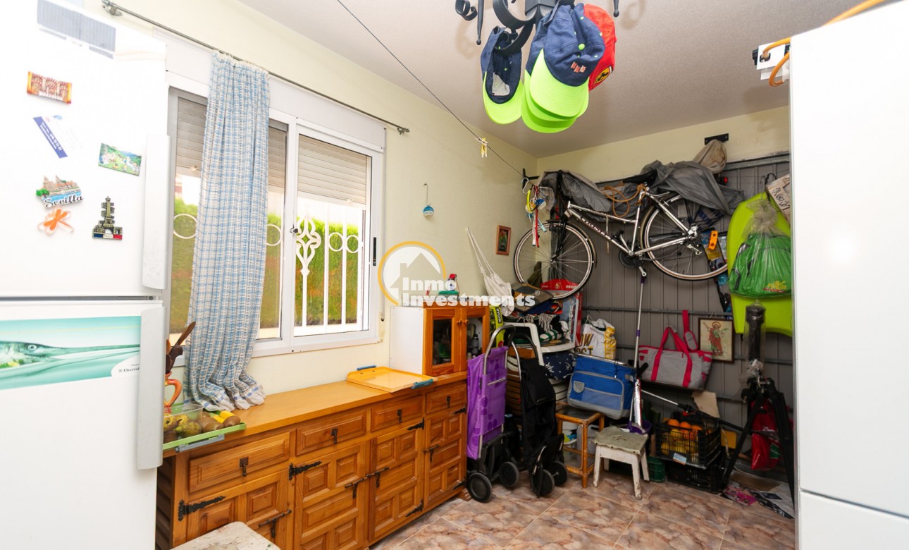 Gebrauchtimmobilien - Villa - La Zenia