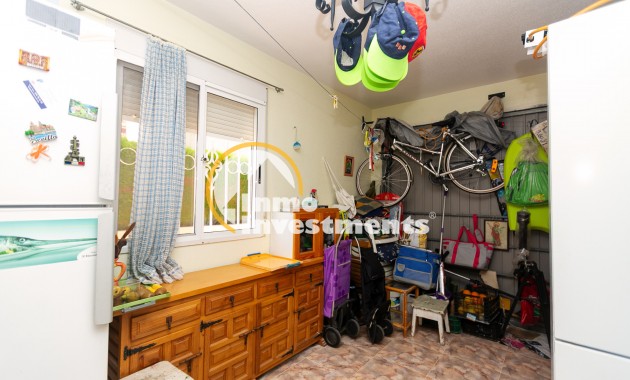 Gebrauchtimmobilien - Villa - La Zenia