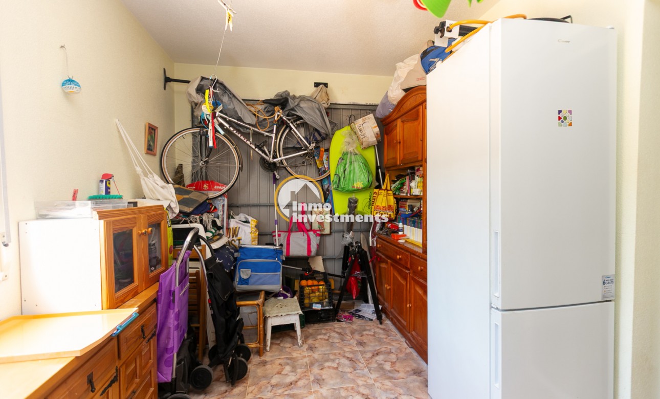 Gebrauchtimmobilien - Villa - La Zenia