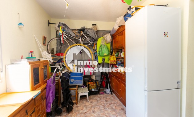 Gebrauchtimmobilien - Villa - La Zenia