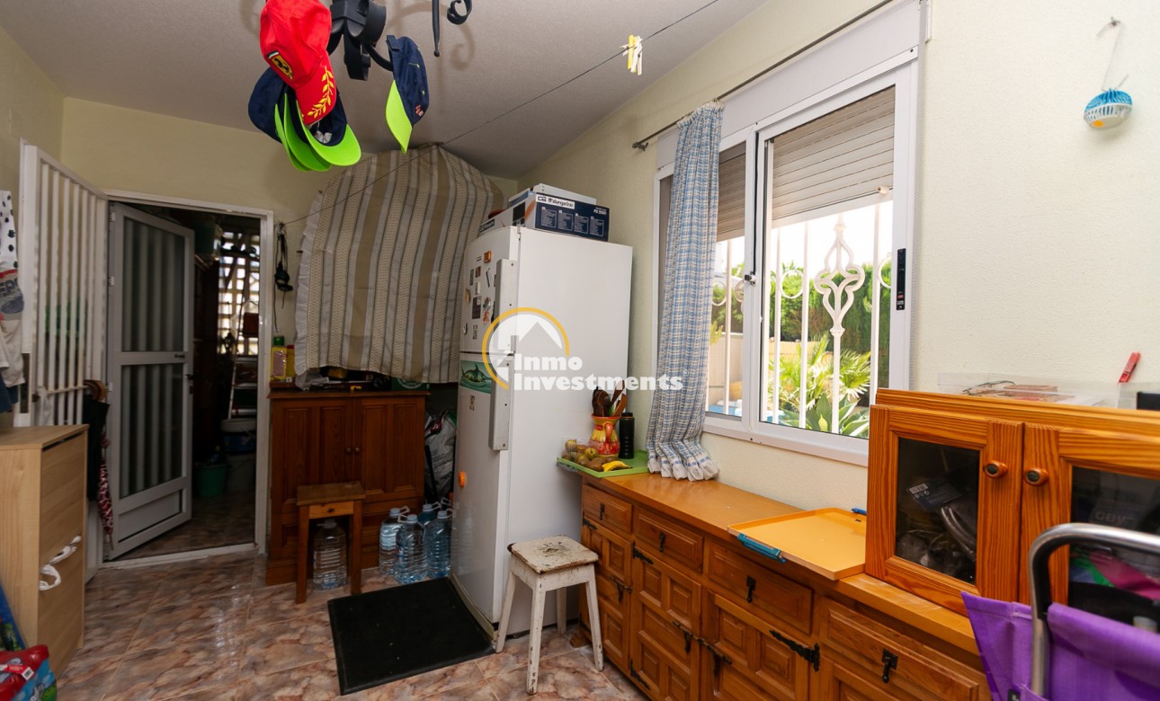 Gebrauchtimmobilien - Villa - La Zenia