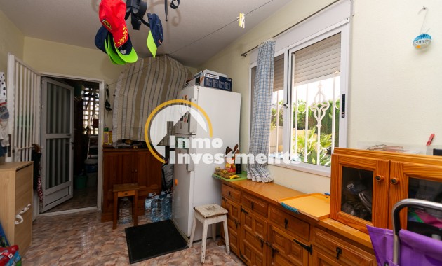 Gebrauchtimmobilien - Villa - La Zenia