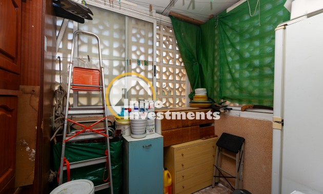 Gebrauchtimmobilien - Villa - La Zenia