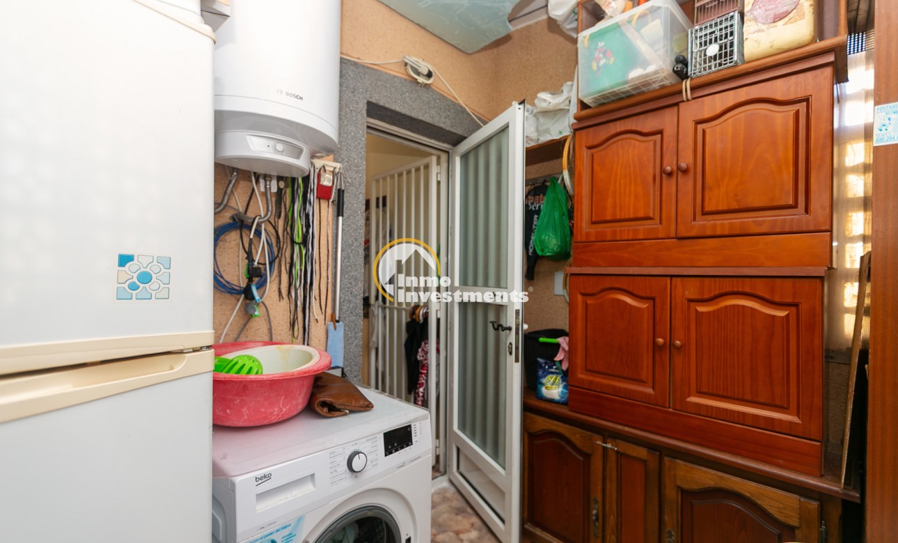 Gebrauchtimmobilien - Villa - La Zenia
