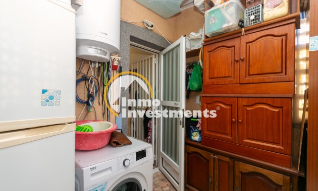 Gebrauchtimmobilien - Villa - La Zenia