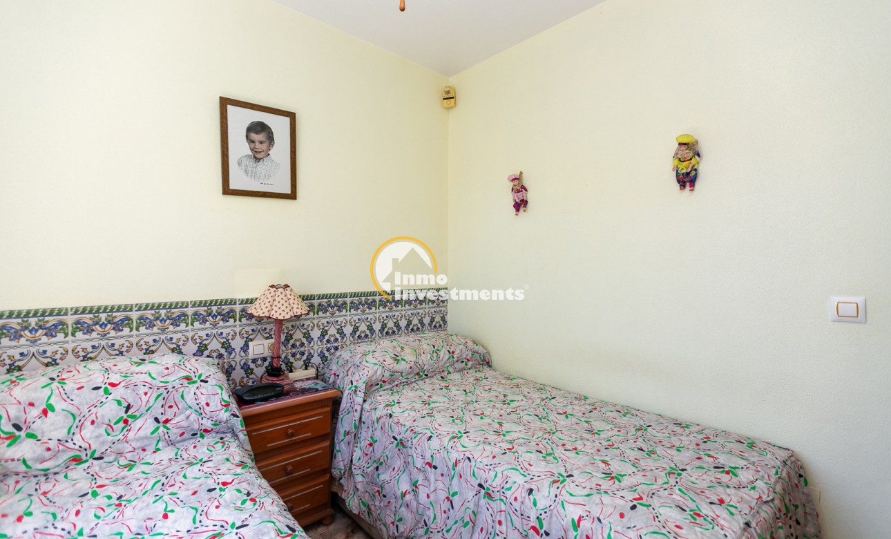 Gebrauchtimmobilien - Villa - La Zenia