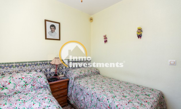 Gebrauchtimmobilien - Villa - La Zenia
