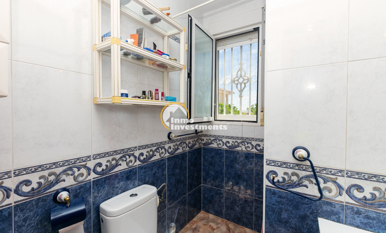 Gebrauchtimmobilien - Villa - La Zenia