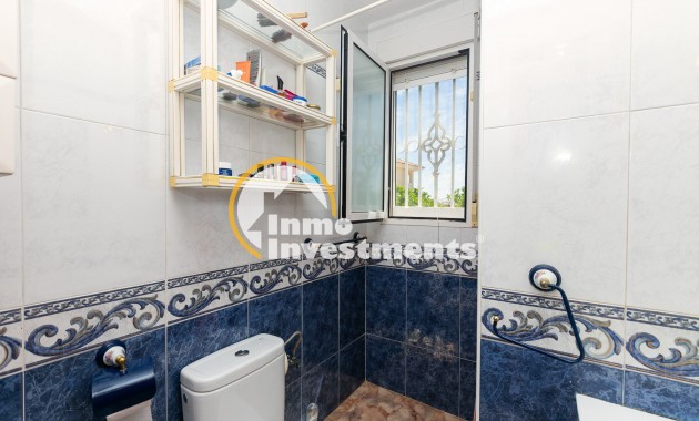 Gebrauchtimmobilien - Villa - La Zenia