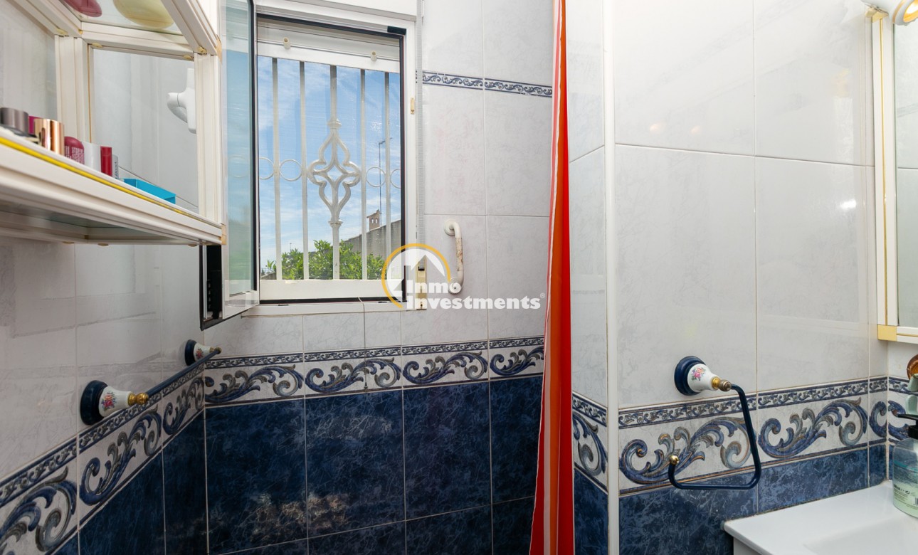 Gebrauchtimmobilien - Villa - La Zenia