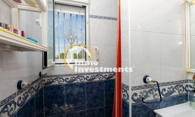 Gebrauchtimmobilien - Villa - La Zenia