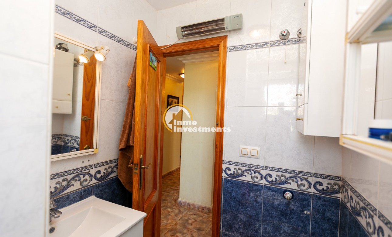 Gebrauchtimmobilien - Villa - La Zenia