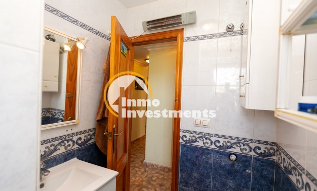 Gebrauchtimmobilien - Villa - La Zenia