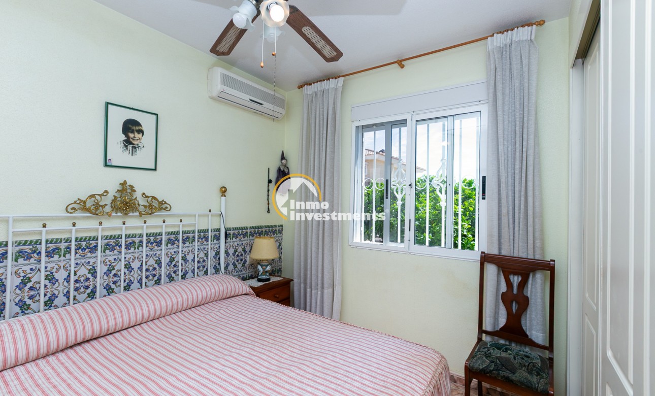 Gebrauchtimmobilien - Villa - La Zenia