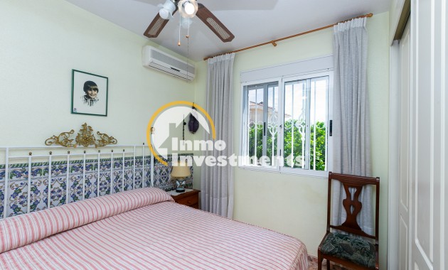 Gebrauchtimmobilien - Villa - La Zenia