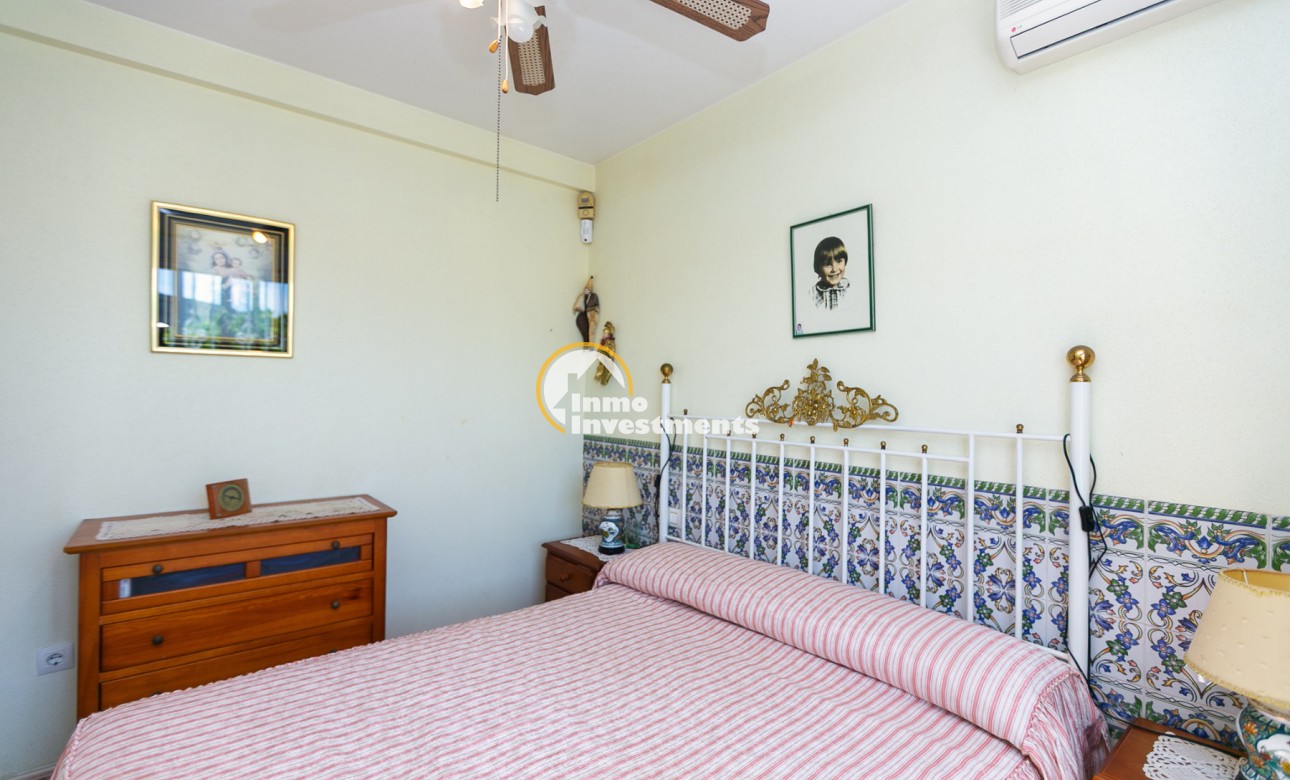 Gebrauchtimmobilien - Villa - La Zenia