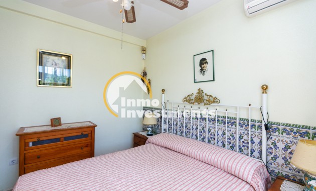 Gebrauchtimmobilien - Villa - La Zenia