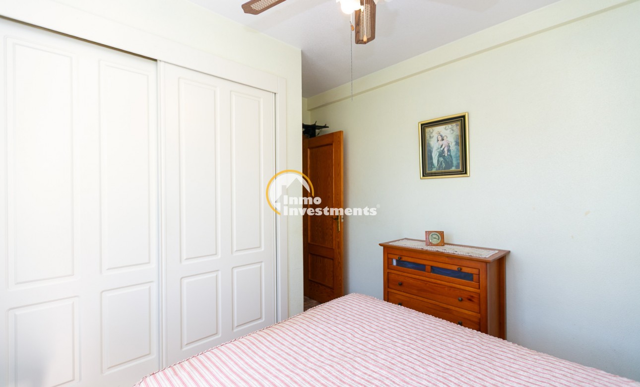 Gebrauchtimmobilien - Villa - La Zenia