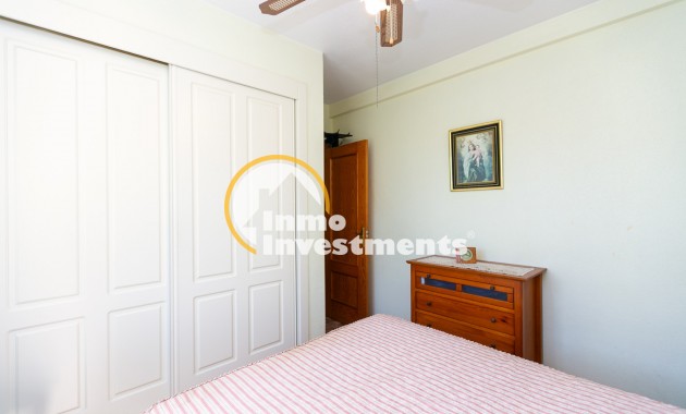 Gebrauchtimmobilien - Villa - La Zenia
