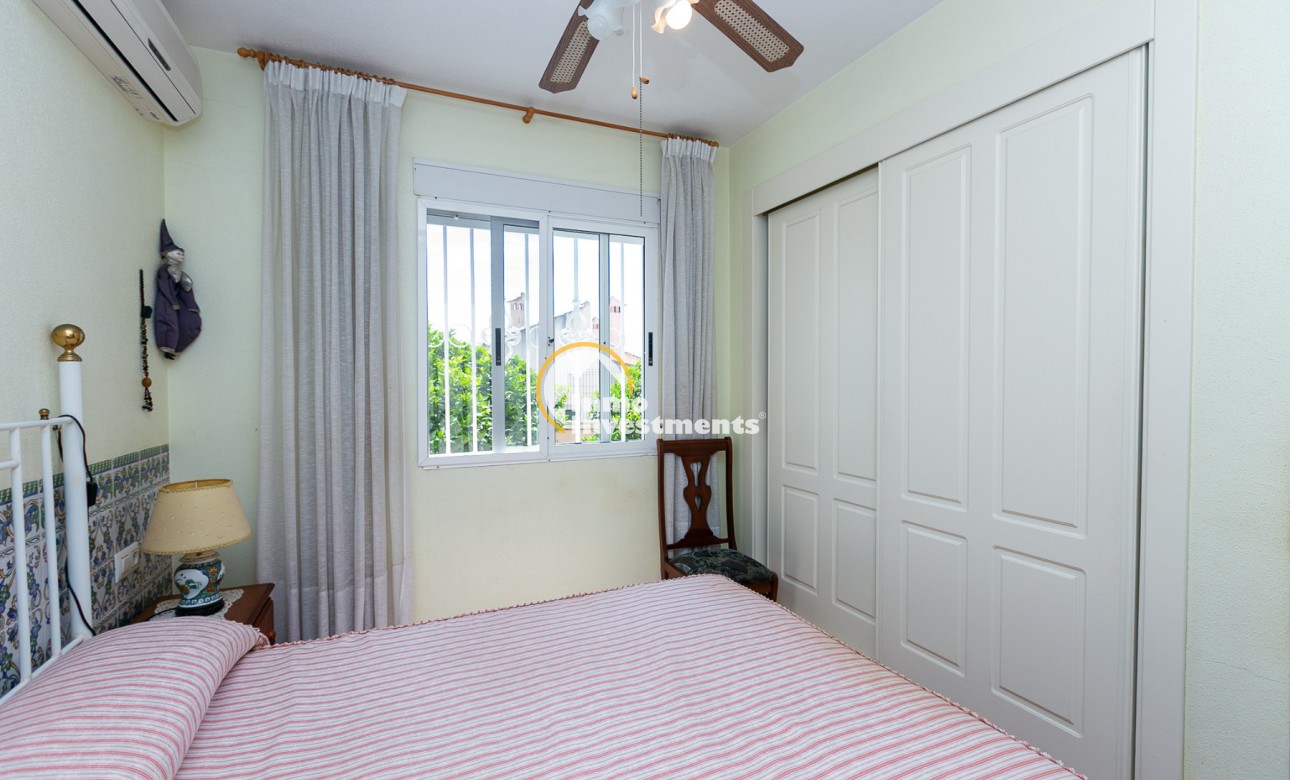 Gebrauchtimmobilien - Villa - La Zenia