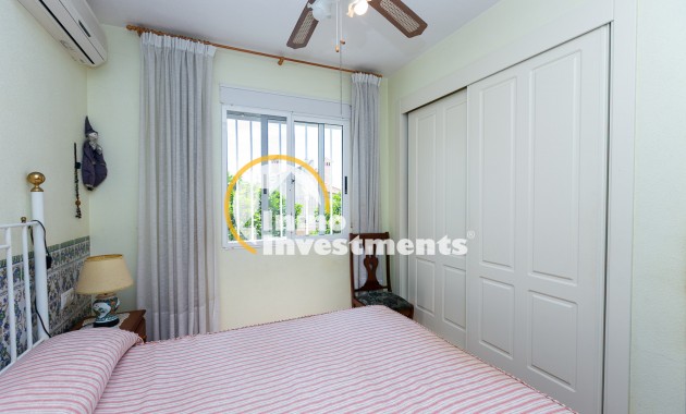 Gebrauchtimmobilien - Villa - La Zenia