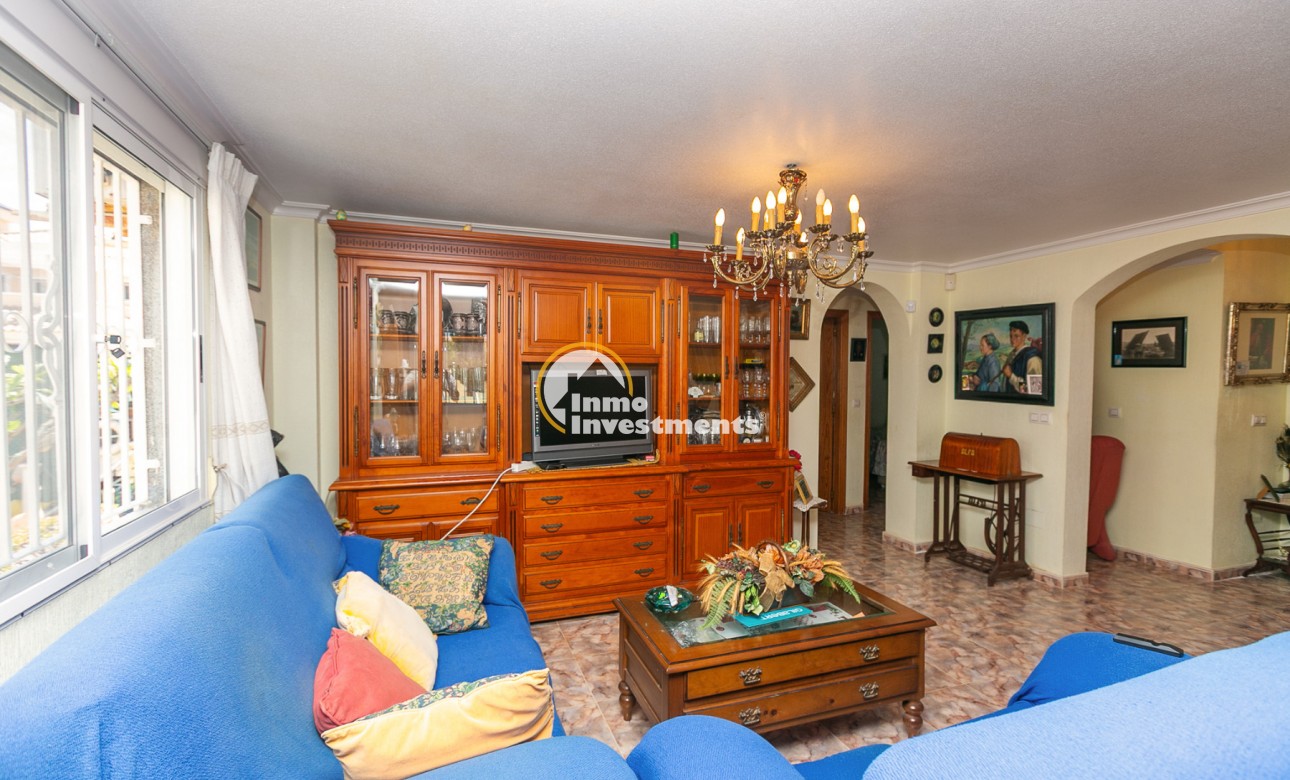 Gebrauchtimmobilien - Villa - La Zenia