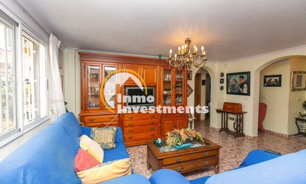 Gebrauchtimmobilien - Villa - La Zenia