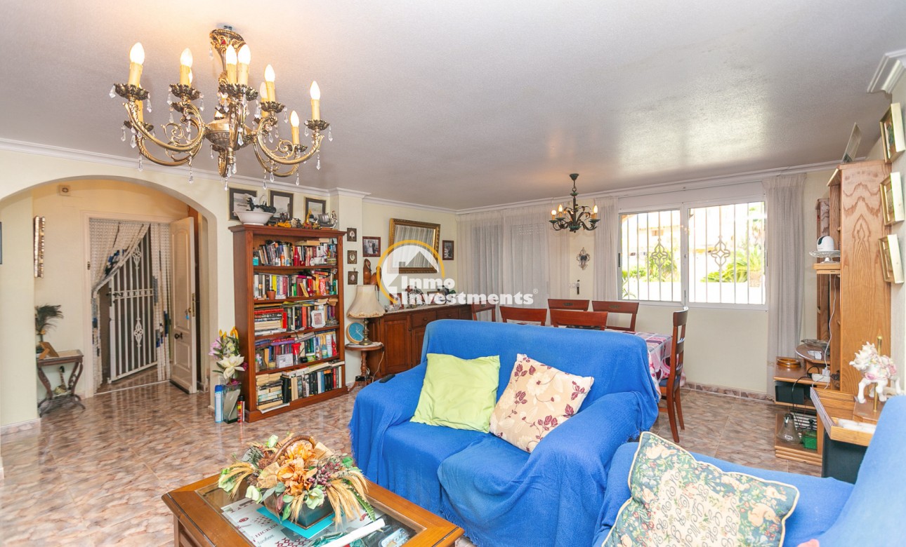 Gebrauchtimmobilien - Villa - La Zenia