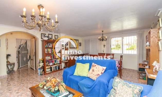 Gebrauchtimmobilien - Villa - La Zenia
