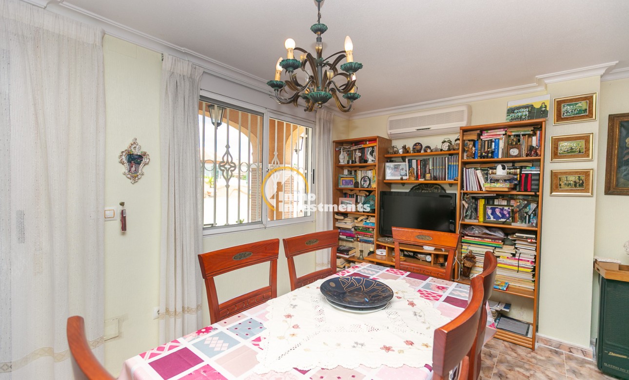 Gebrauchtimmobilien - Villa - La Zenia