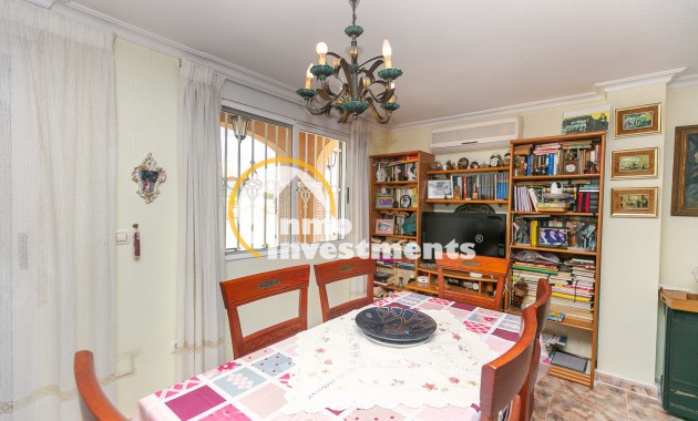 Gebrauchtimmobilien - Villa - La Zenia