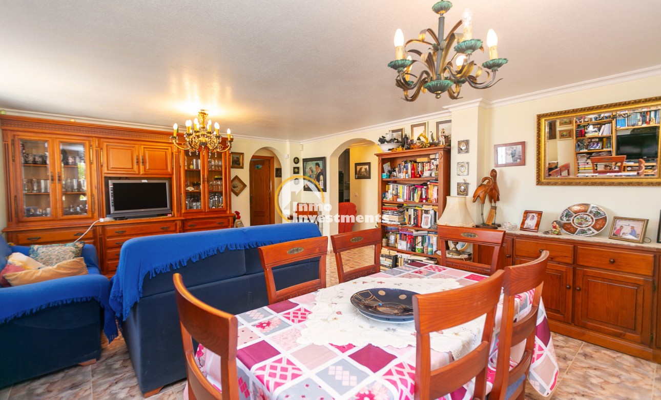 Gebrauchtimmobilien - Villa - La Zenia