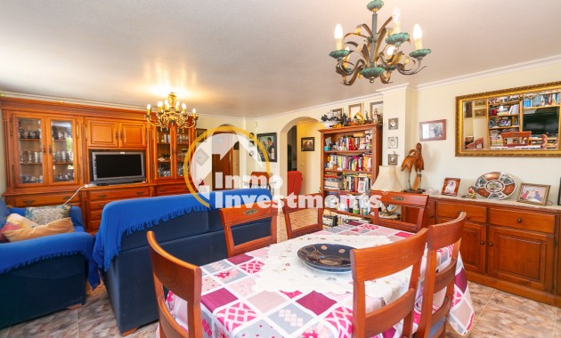 Gebrauchtimmobilien - Villa - La Zenia