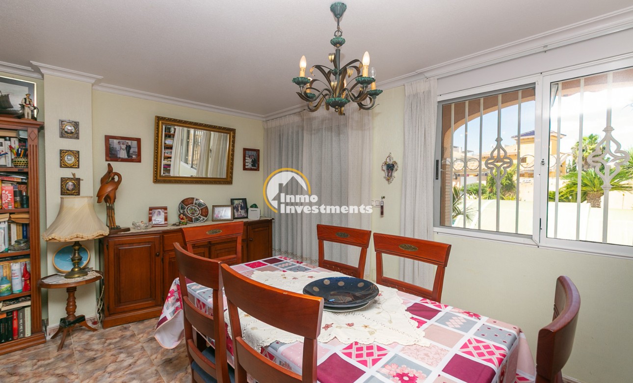 Gebrauchtimmobilien - Villa - La Zenia