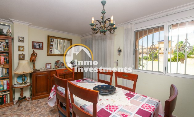 Gebrauchtimmobilien - Villa - La Zenia