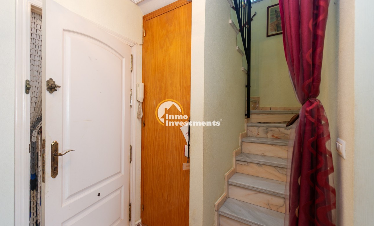 Gebrauchtimmobilien - Villa - La Zenia