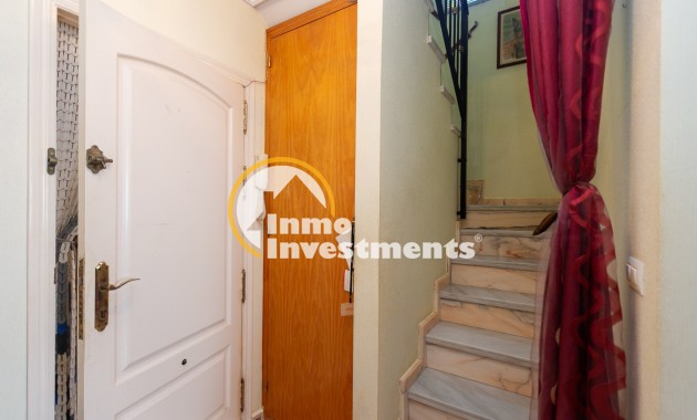 Gebrauchtimmobilien - Villa - La Zenia