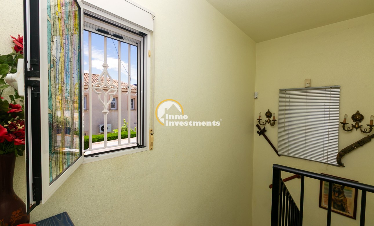 Gebrauchtimmobilien - Villa - La Zenia