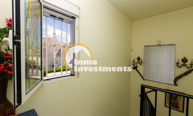 Gebrauchtimmobilien - Villa - La Zenia