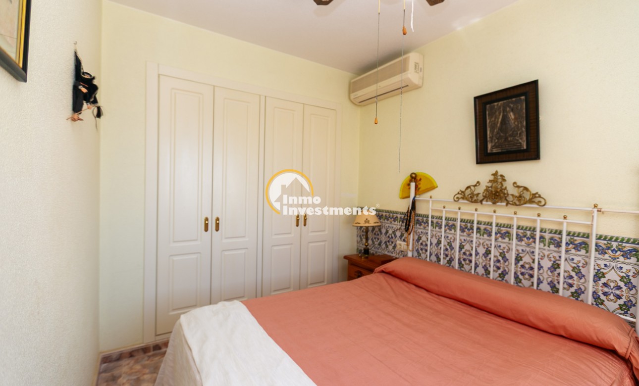 Gebrauchtimmobilien - Villa - La Zenia