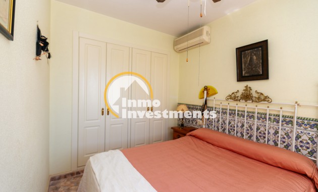 Gebrauchtimmobilien - Villa - La Zenia